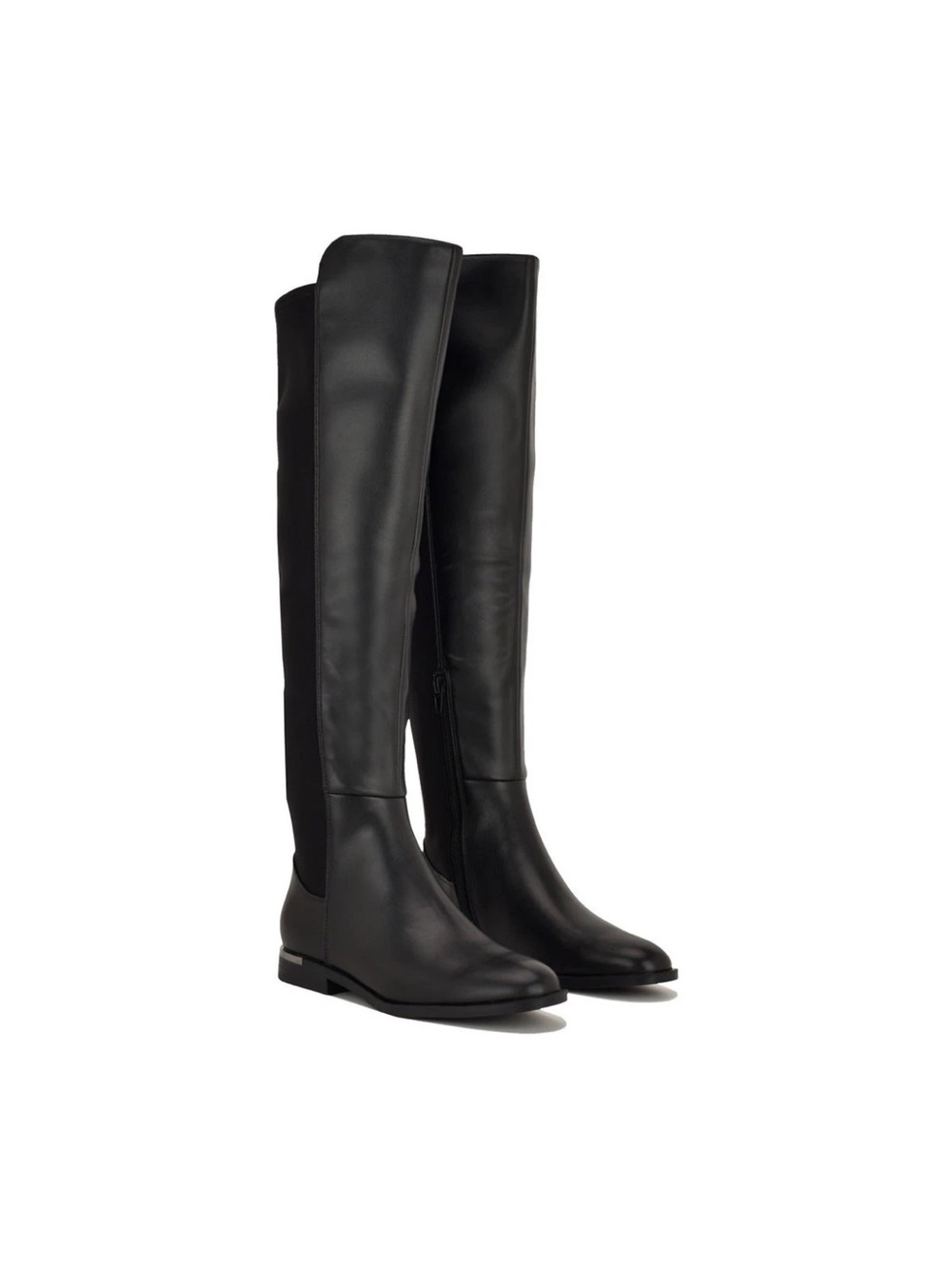 NINE WEST Allair Stretch Back Over the Knee Boots - Size 5.5 (New w/out tags)
